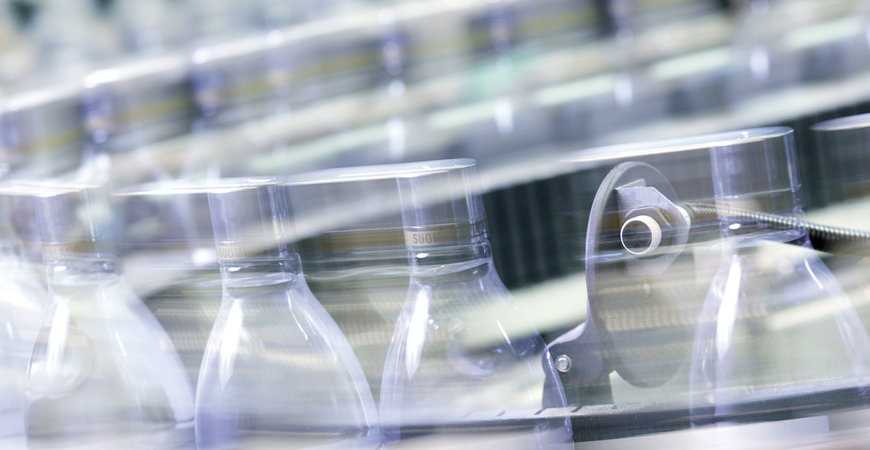 ABB drive provides the secret ingredient at food mixing plant